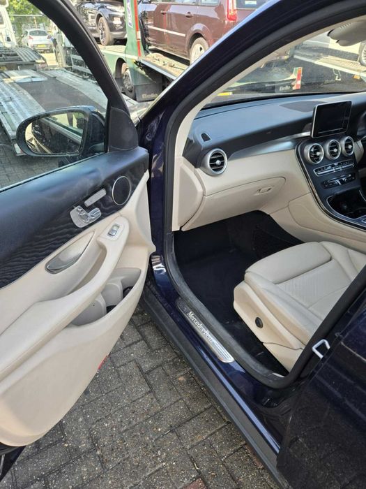 На Части Мерцедес ГЛЦ 220 цди 250цди Mercedes GLC