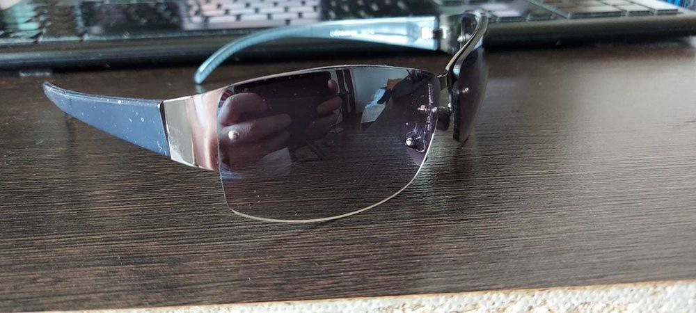 Солнцезащитные очки