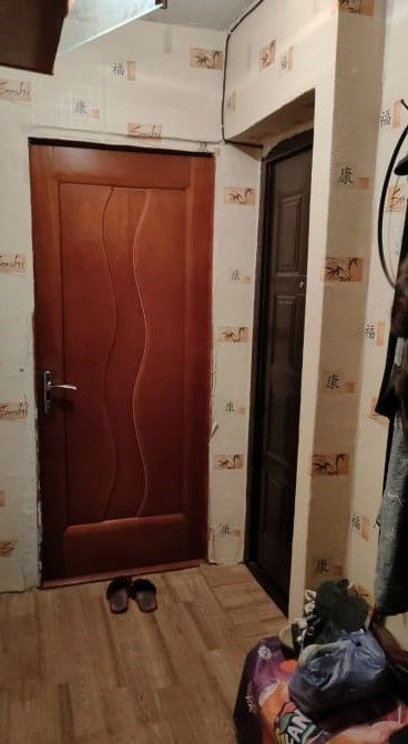 Продаётся квартира в кирпичном доме