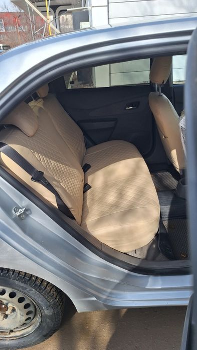 Курьер по городу, быстро и надежно