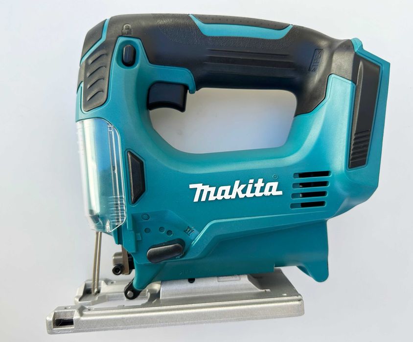 Makita HP488D & Makita JV183D - Нов сет от ударен винтоверт и зеге