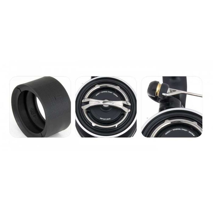 Макара Shimano Reels ULTEGRA 5500 XTD