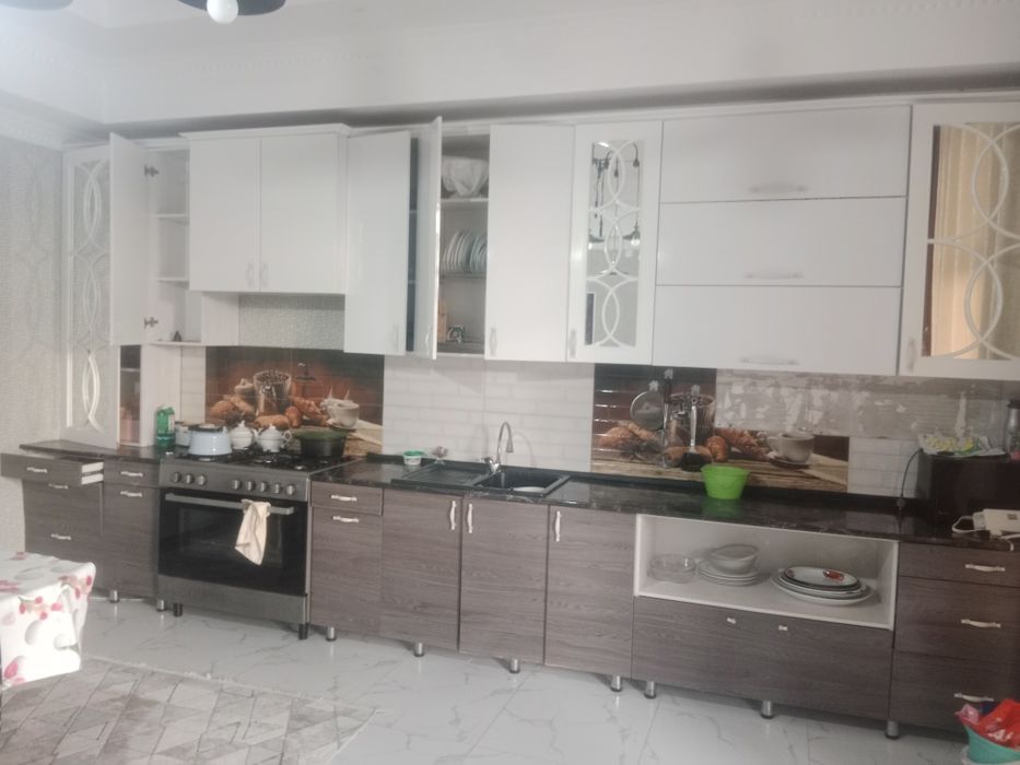 Продам кухни гарнитур