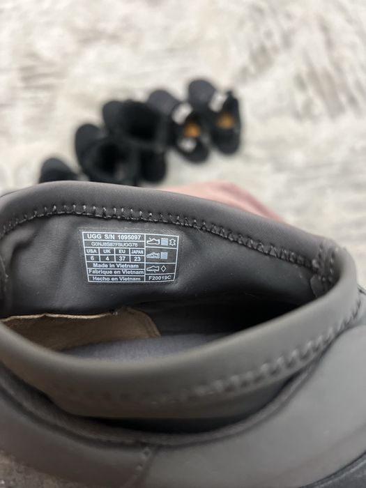 UGG Neutra кроссовки оригинал