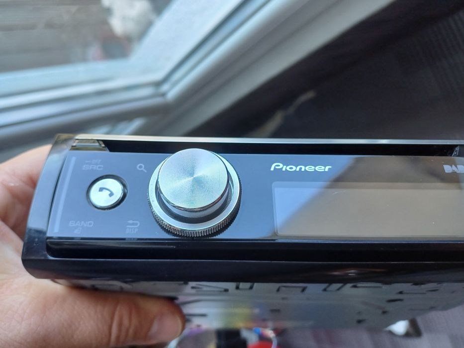 Продавам Pioneer deh-x8700dab