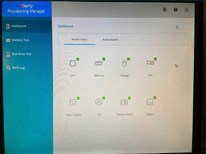 Сървър Lenovo SR650 2*Xeon Gold 6138 40c, 32GB DDR4, 7.2TB SAS HDD, RAID 930-8i