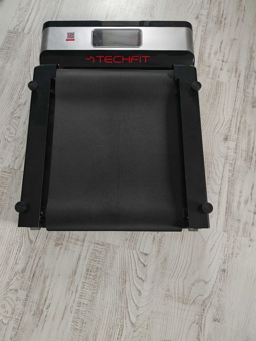 Banda de mers/alergare pliabila TECHFIT