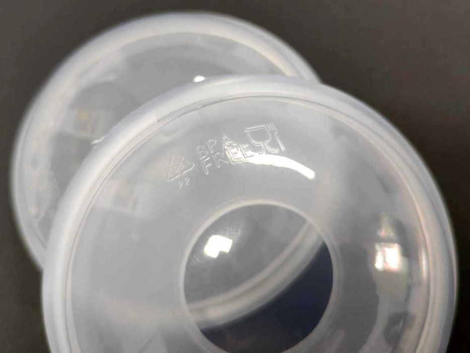 Breast Milk Collector чаши за кърма