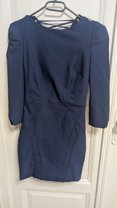Elisabeta franchi 2 rochite