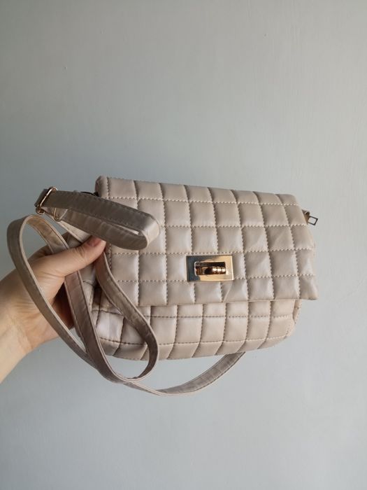 Сумка женская б/у