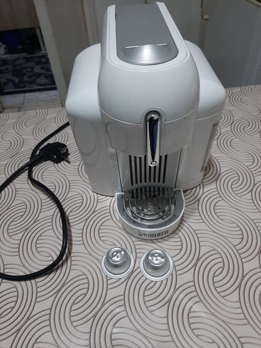 Aparat de cafea Bialetti second-hand