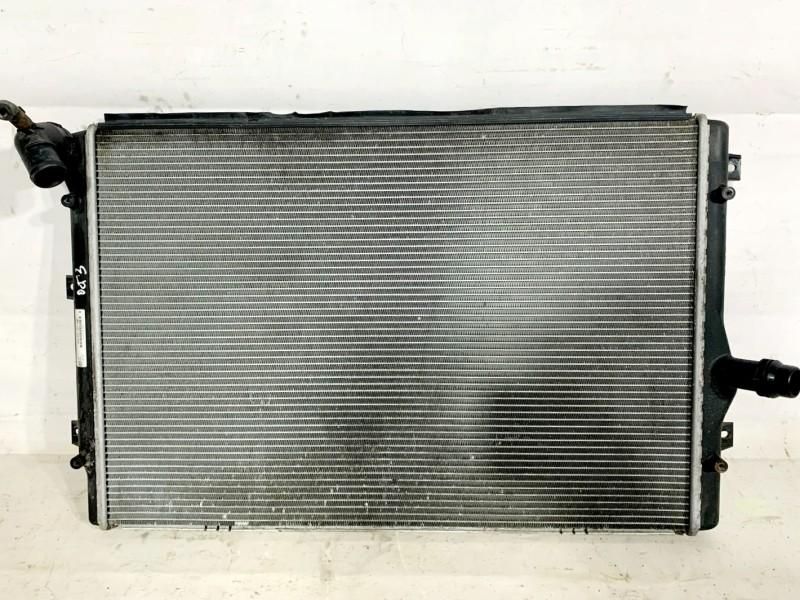 Radiator apa Volkswagen Golf 6 plus 1K0121251EH 2.0 tdi