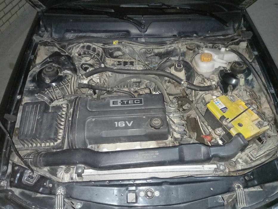 Nexia 2 donc 1 pozitsiya metani bor 100 talik