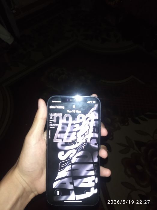 Iphone 12 holati ideal