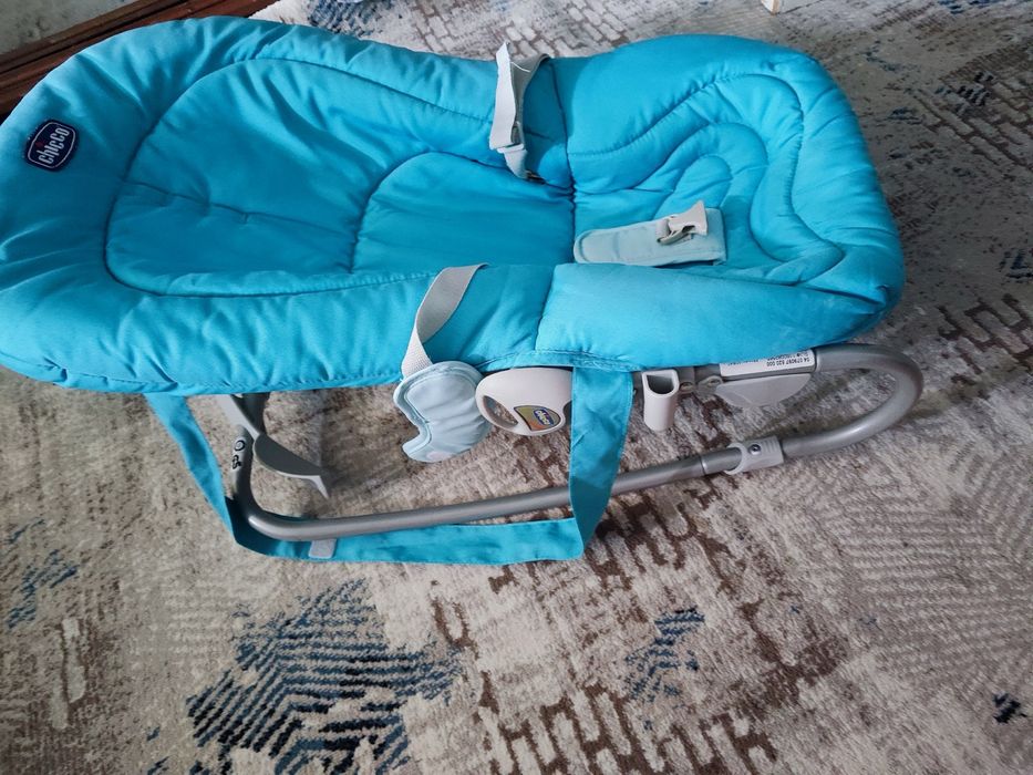 кресло - качалка