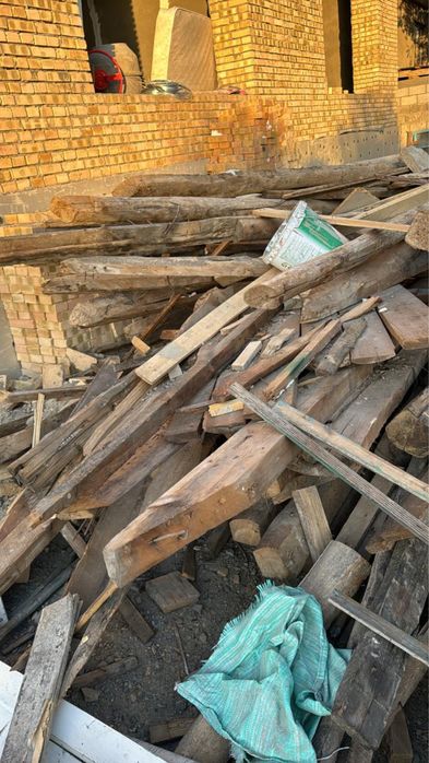 Балки дерево недорого