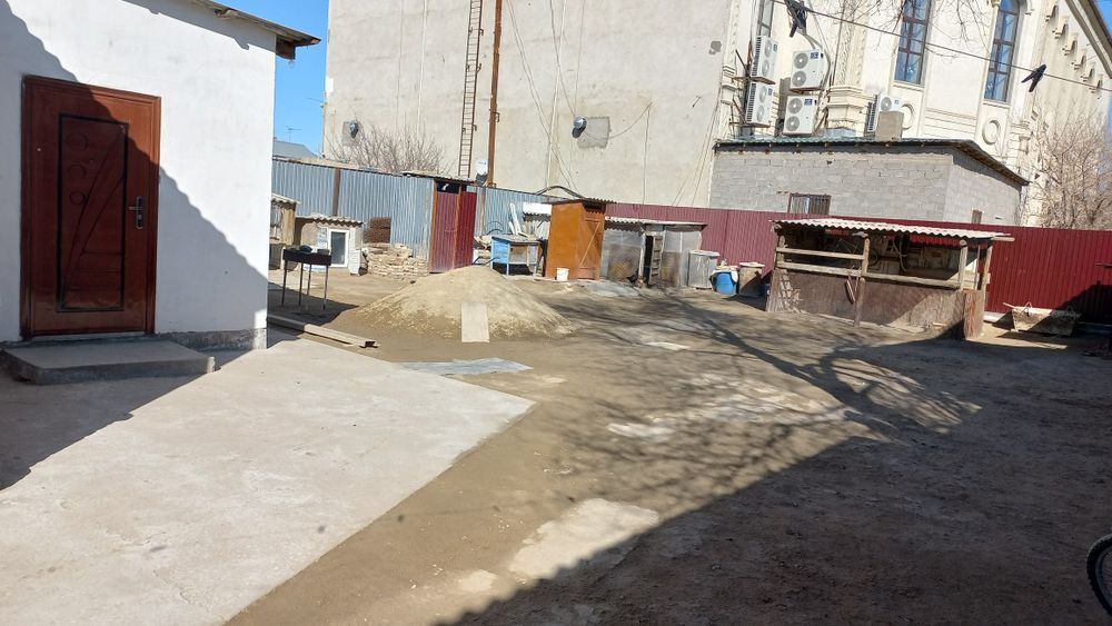 Продам дом в центре города