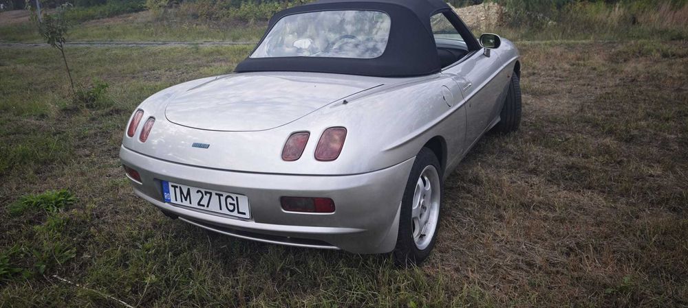 Fiat Barchetta 1.8 16V