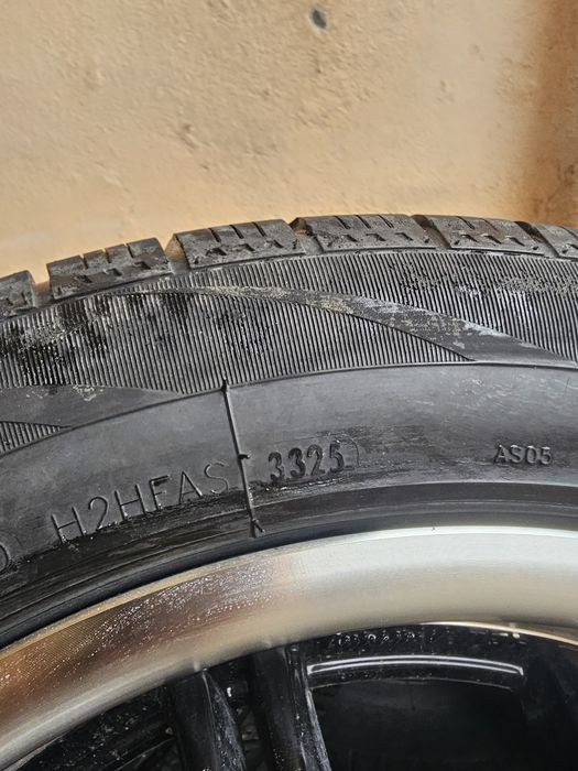 R16 Diska balon sotiladi