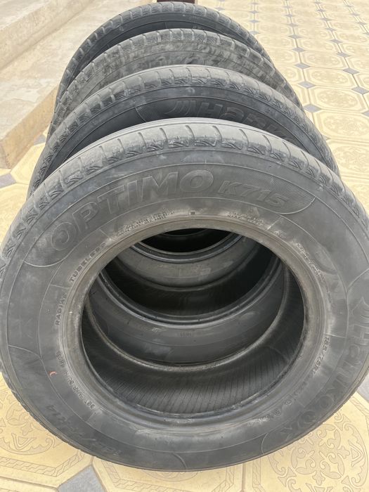 Продам Шины 185/75/14 срочно