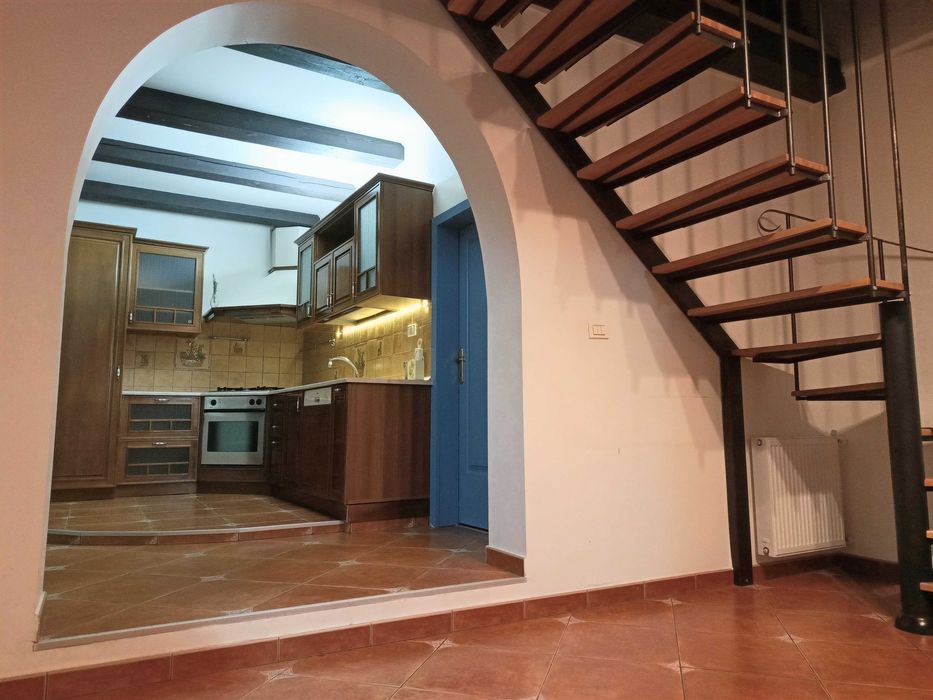 Casa spațioasă de vanzare – Aradul Nou