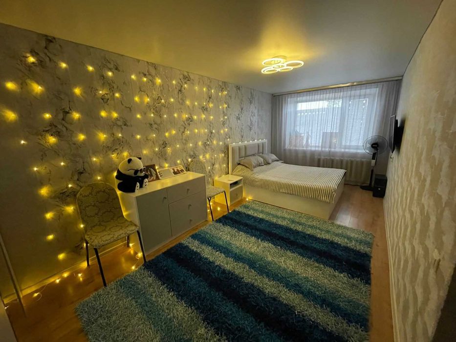 Продажа 1-комнатной квартиры