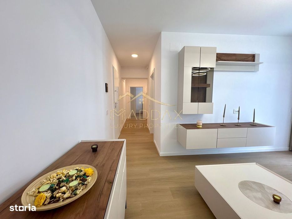 Apartament 2 camere Fabrica de Glucoza - Premium & Exclusivist 195.000
