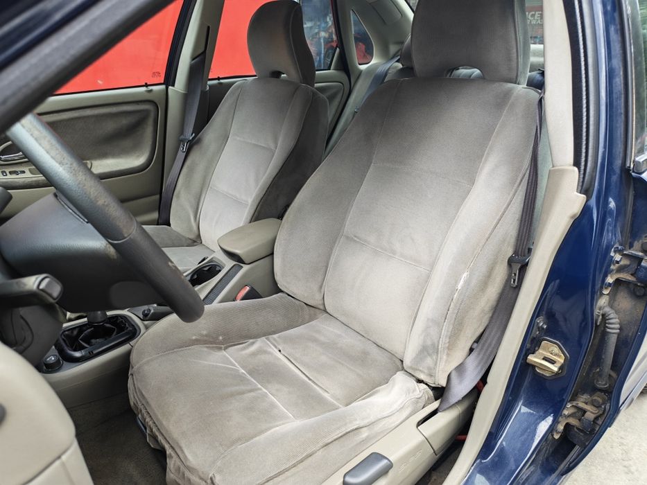 Volvo S40 164.000 Km Reali benzina Perfect Funcțional