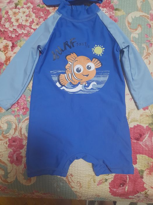 Costum baie baieti