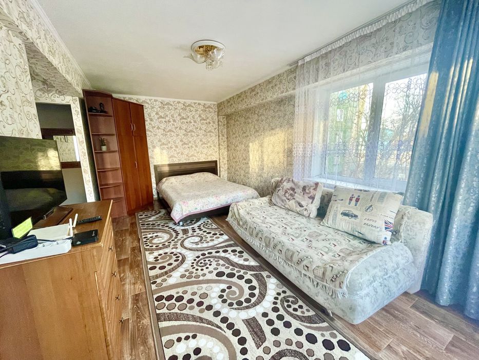 Сдается посуточно 1,5 район У-Ка вокзала