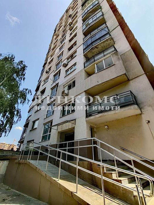 Продава се Тристаен апартамент в София, Младост 1 - 89 кв.м за 2461 €/кв.м - Снимка #6