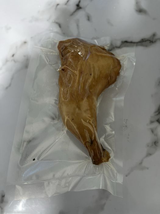 Домашнее копчение