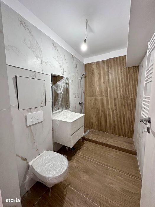 Apartament 2 camere, finisat/ acces metrou Berceni/Dimitrie Leonida