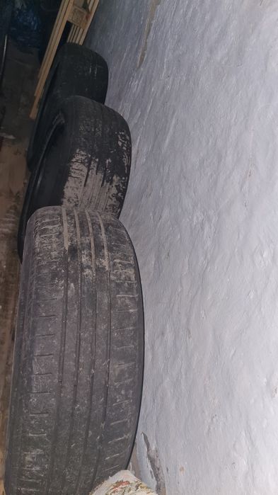 Шины летние NEXEN