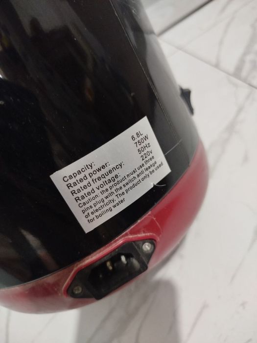 Tifal термиз термос 7 литр