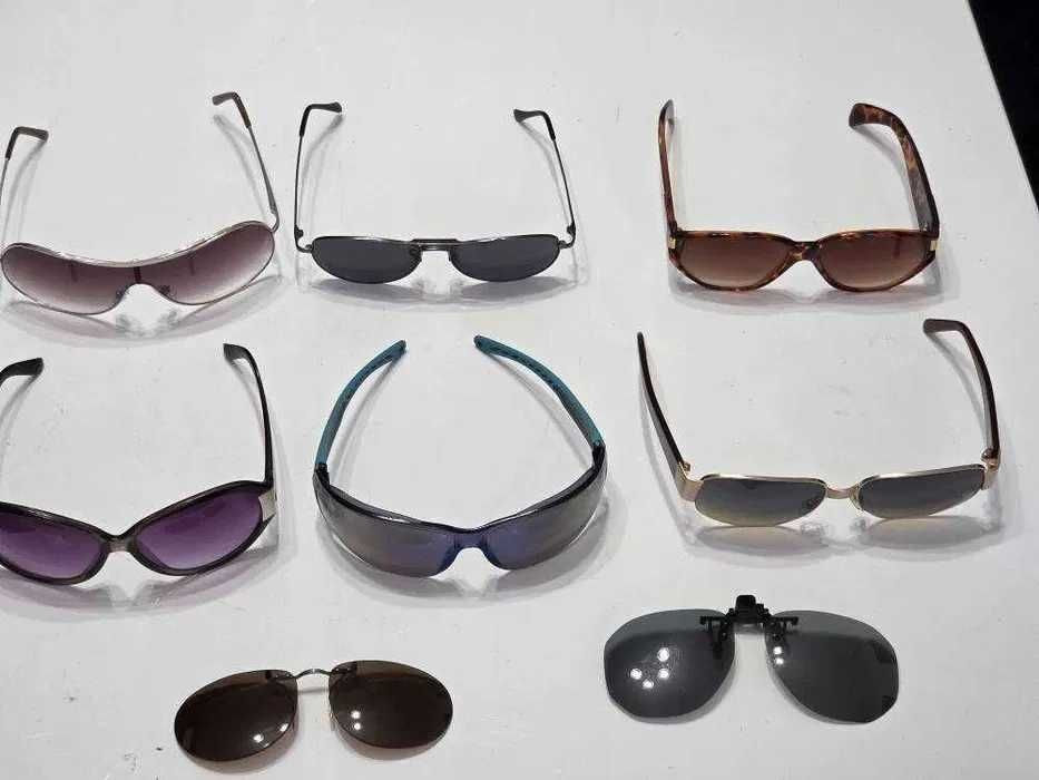 Lot vintage de 13 perechi de ochelari de colectie