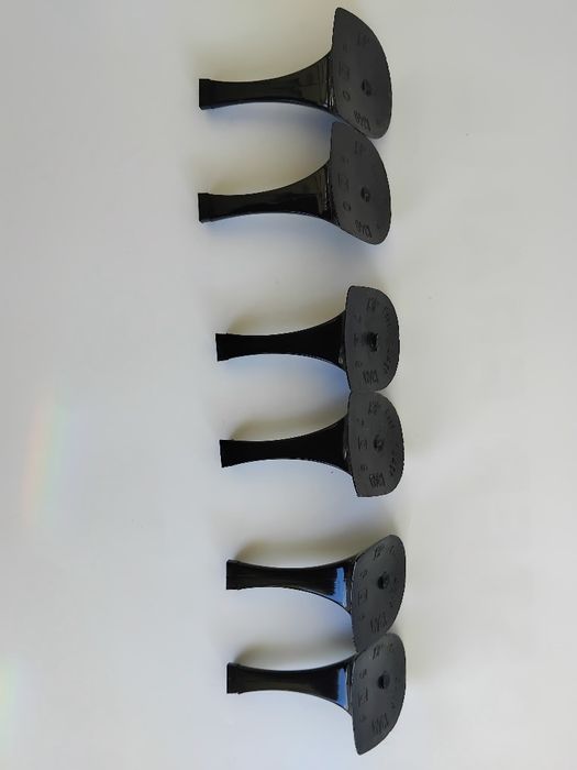 Токчета за дамски обувки 1349 - 13P - 8.5 см НАЛИЧНИ