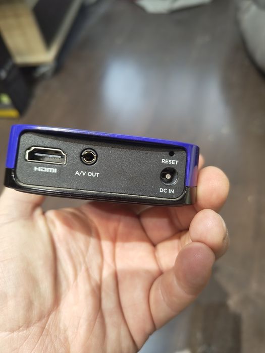 Roku LT Model 2400X Streaming Media Player Testat
