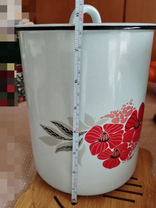 Котларка/ котленка