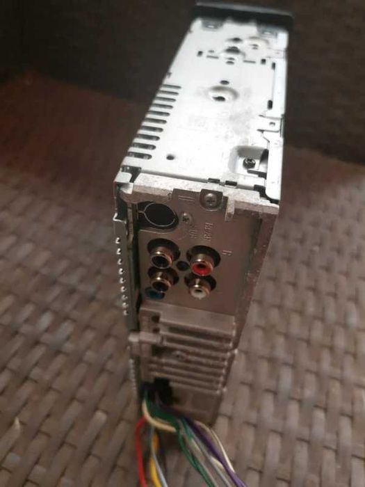 Sony Cd-usb player auto CDX-G1200U 4x55w+telecomanda