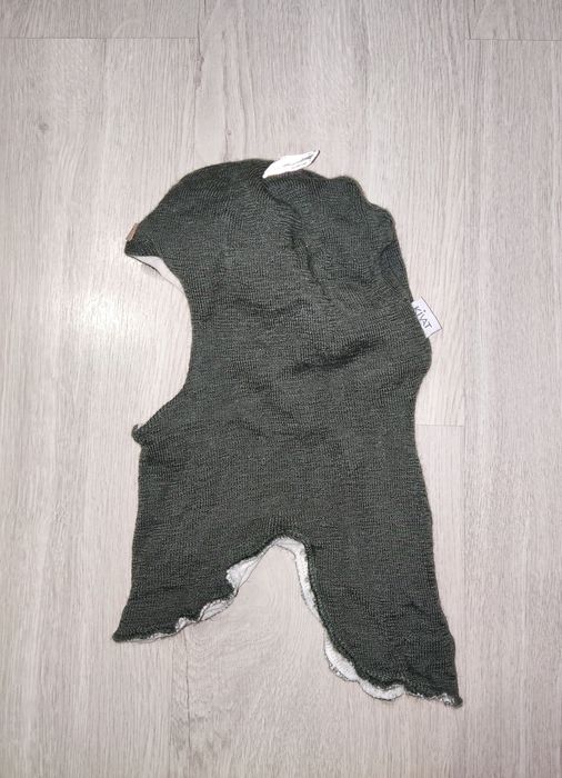 Kivat Merino Vilnas Balaclava, качулка, шапка