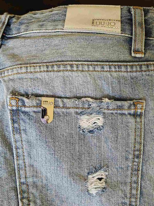Дамски дънки Liu Jo