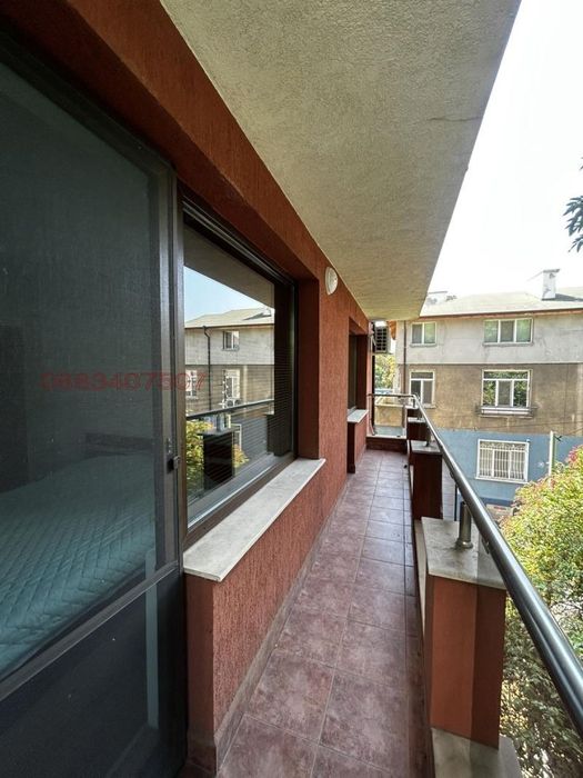 Дава се под наем Четиристаен апартамент в София, Иван Вазов - 136 кв.м за 1396.38 € - Снимка #5