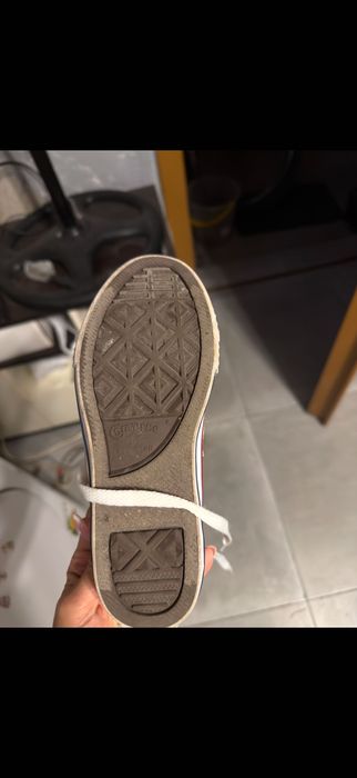 Детски кецове Convers