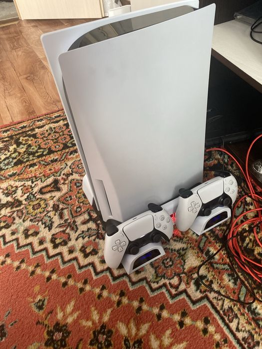 Сдам в аренду Ps5