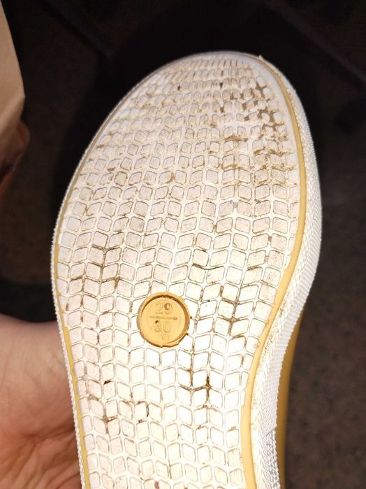 Ботуши за дъжд  и киша детски