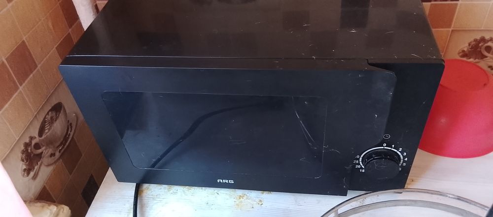 Продам микроволновку