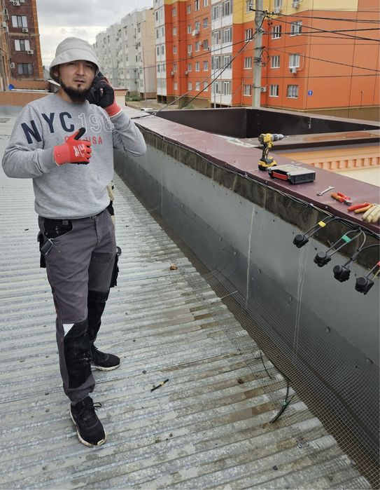 Электрик 24/7 Гарантия