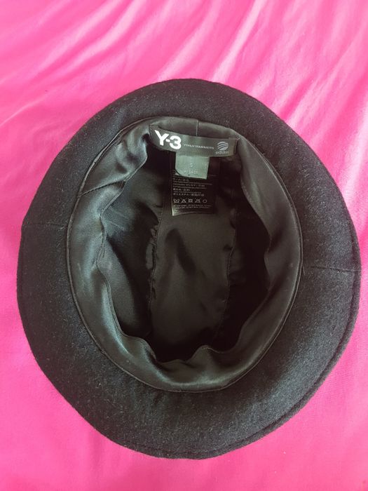 Palarie adidas Y-3 yohji yamamoto