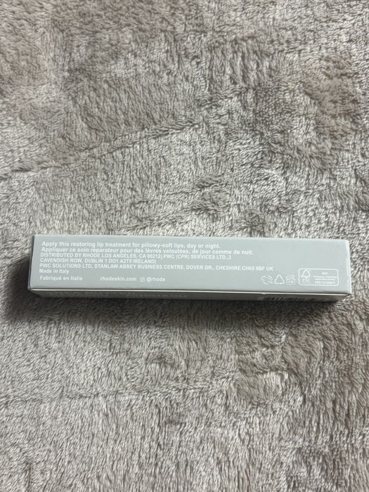 Rhode Lip Gloss